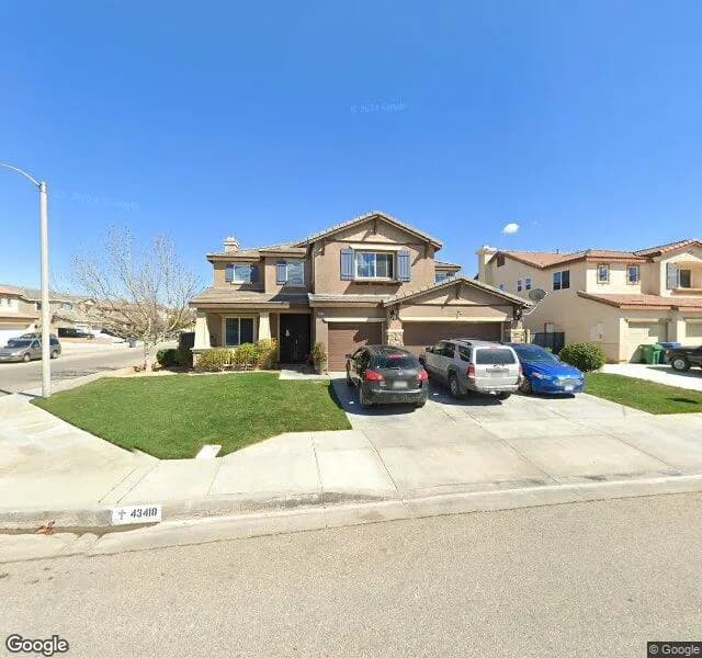 Tigertail Adult Home 4, Inc. - Adult Residential Facility in Lancaster, California
