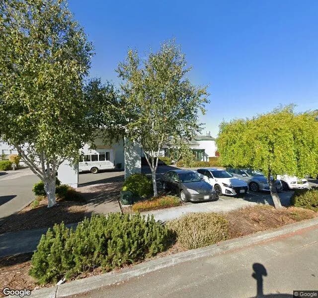 Timber Ridge At Mckinleyville