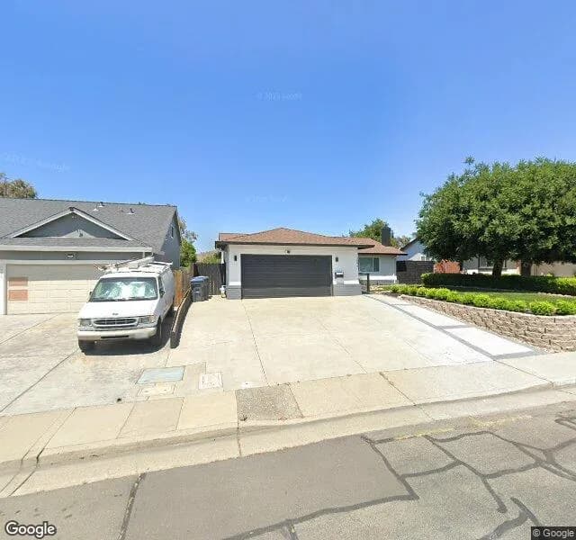 Timeless Care, Inc. - Board And Care Home in Fairfield, California