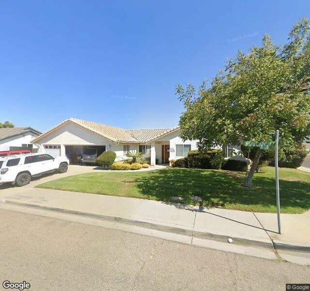 Tina's Gentle Care Homes I - Board And Care Home in Santa Maria, California