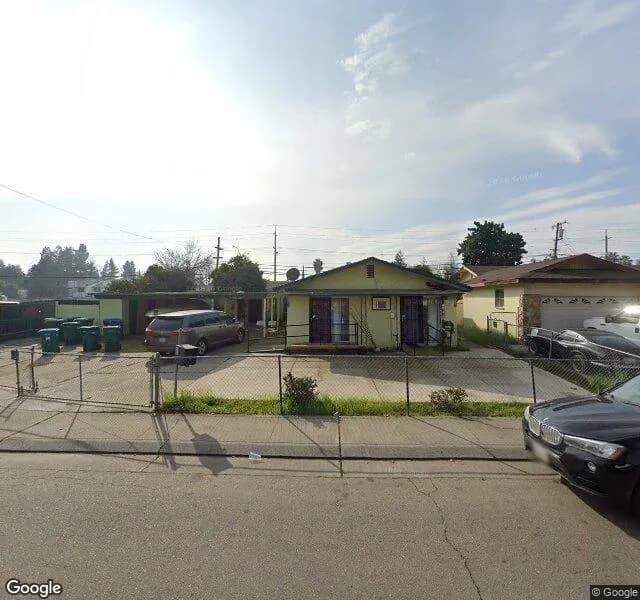 Tkas Guest Home - Board And Care Home in Stockton, California