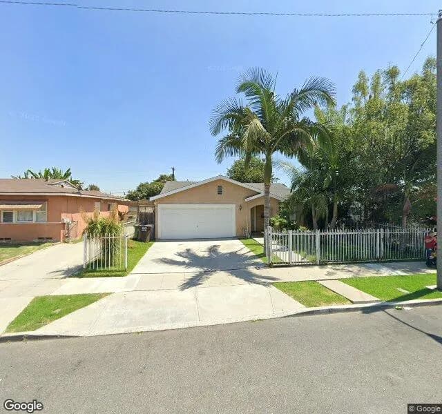 Tml Adult Residential Facility