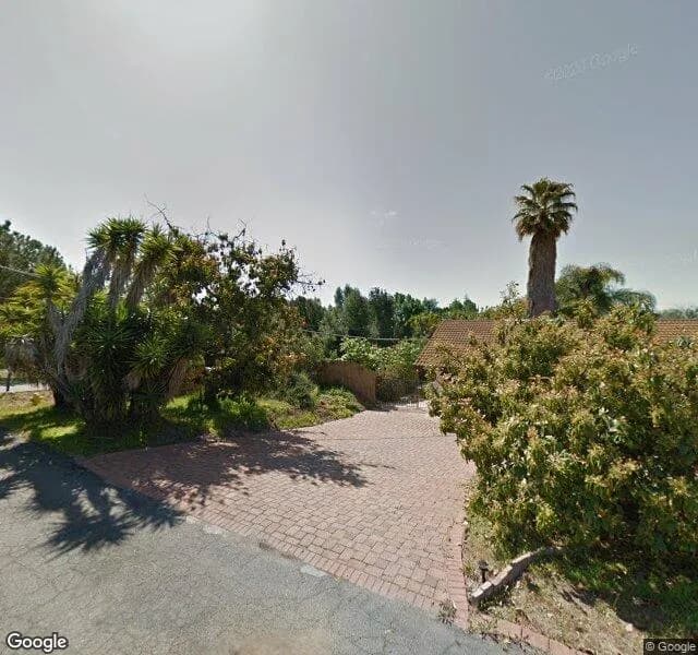 Todos Santos Adult Residential Facility