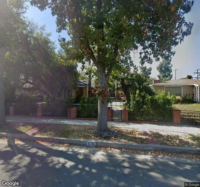 Toluca Lake Manor Senior Assisted Living Ii Llc - Board And Care Home in Sherman Oaks, California