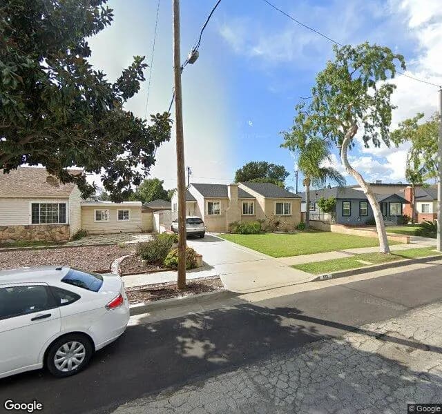 Tomines Adult Residential Facility Ii