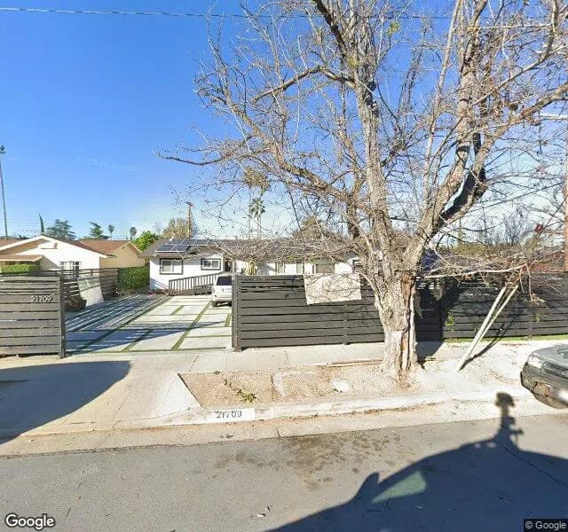 Topanga Gardens Residential Home Care - Board And Care Home in Canoga Park, California