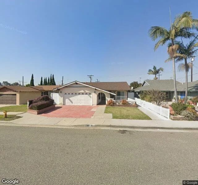 Torrance Regency Senior Living Ii - Board And Care Home in Torrance, California