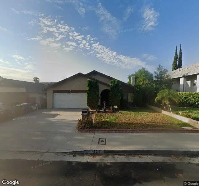 Torres Homes Harvest Street Facility