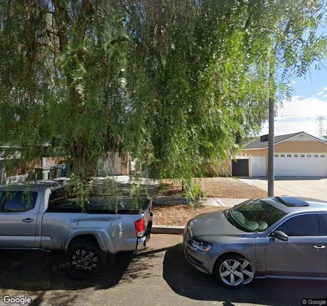 Total Wellness Residential Care Facility Inc