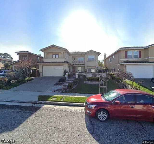 Touch Of Life Residential Care Facility Inc - Board And Care Home in San Jose, California