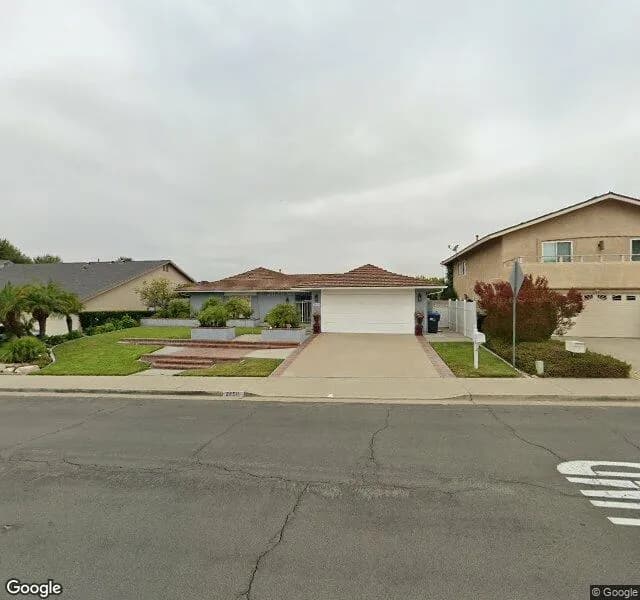 Touch Of Serenity Senior Care - Board And Care Home in Mission Viejo, California