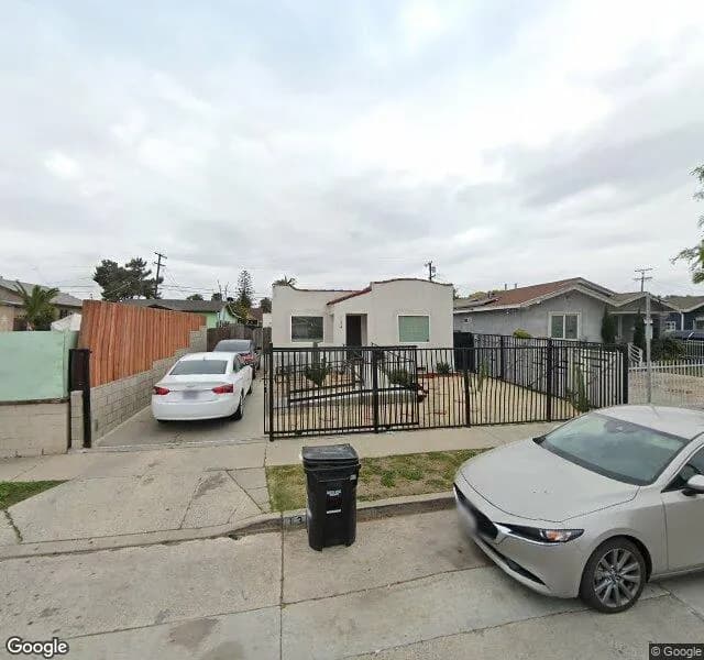 Tracey's Place Ii Enhanced Behavioral Support Home - Behavioral Support Home in Los Angeles, California