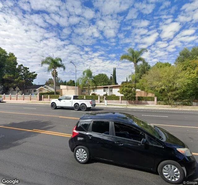 Tracy's Boarding Care - Lassen