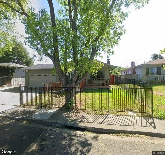 Tranquility Living Llc - Board And Care Home in Vallejo, California