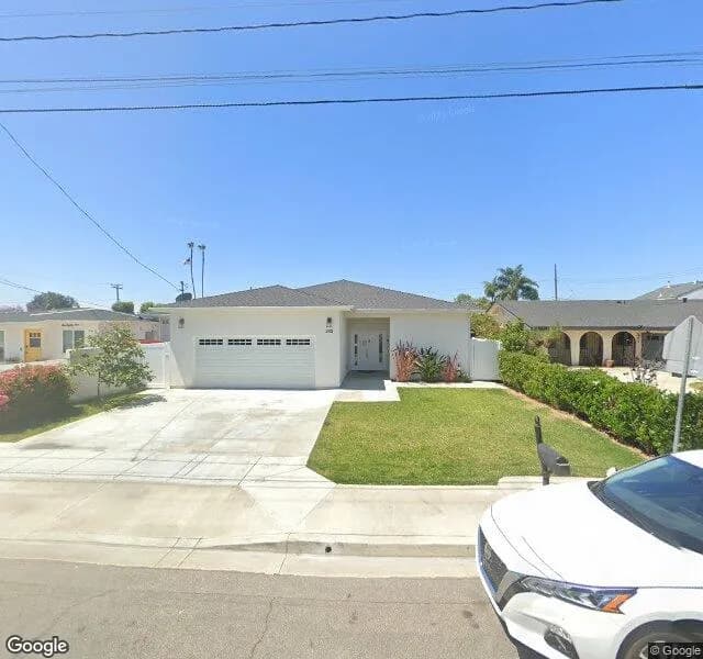 Tranquility Senior Living - Board And Care Home in Costa Mesa, California