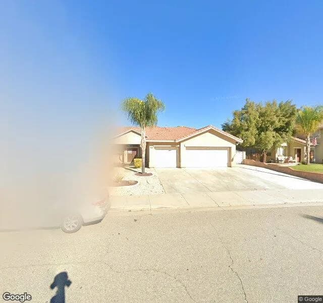 Tranquility Valley Assisted Living - Board And Care Home in Moreno Valley, California