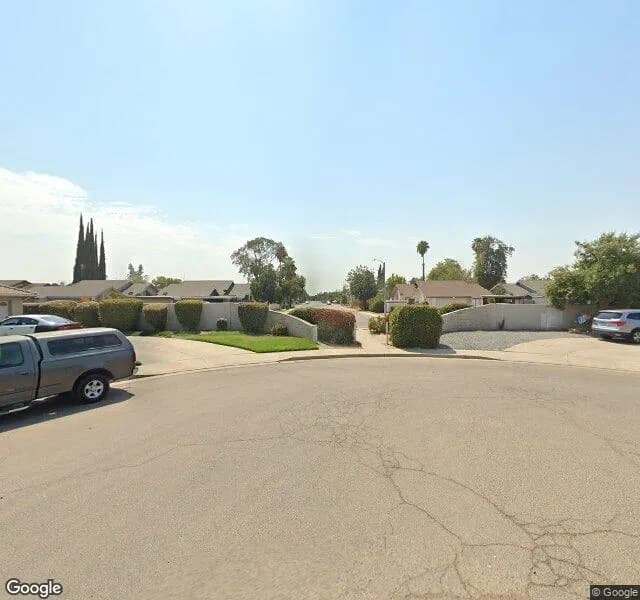 Transitional Living Center #2