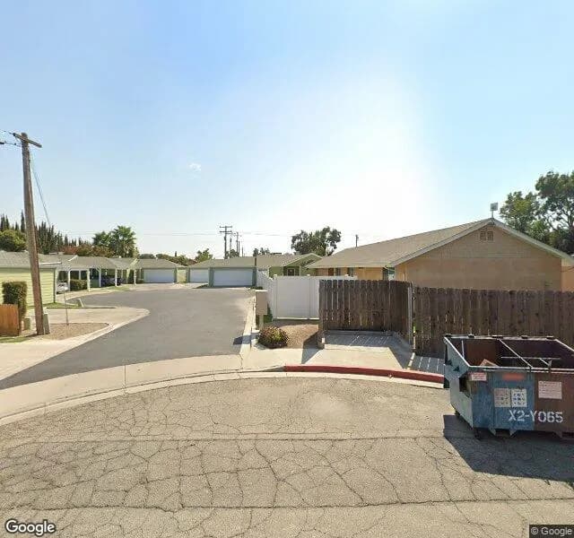 Transitional Living Center #3