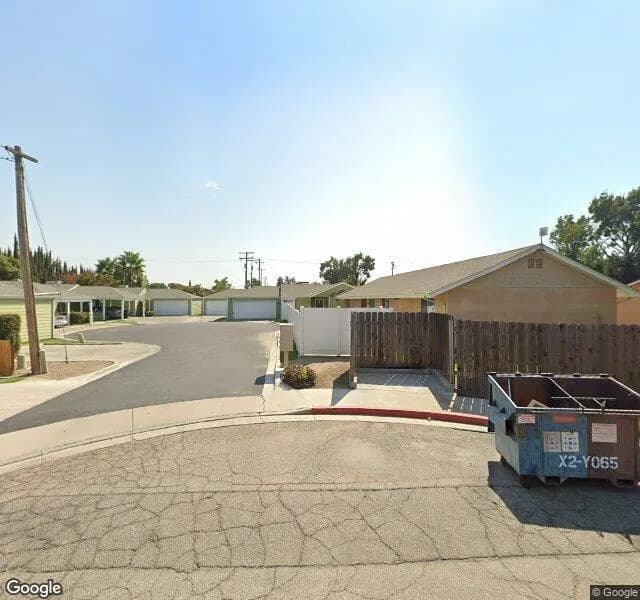 Transitional Living Center #4