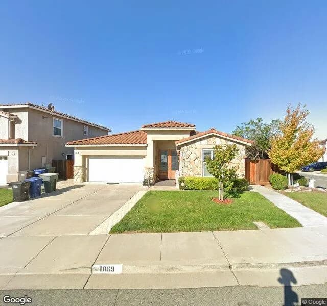 Tree Home For Seniors Llc, The - Board And Care Home in Pittsburg, California