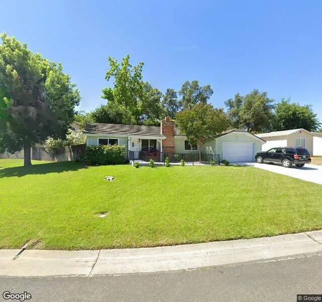 Tree Of Life - Board And Care Home in Fair Oaks, California