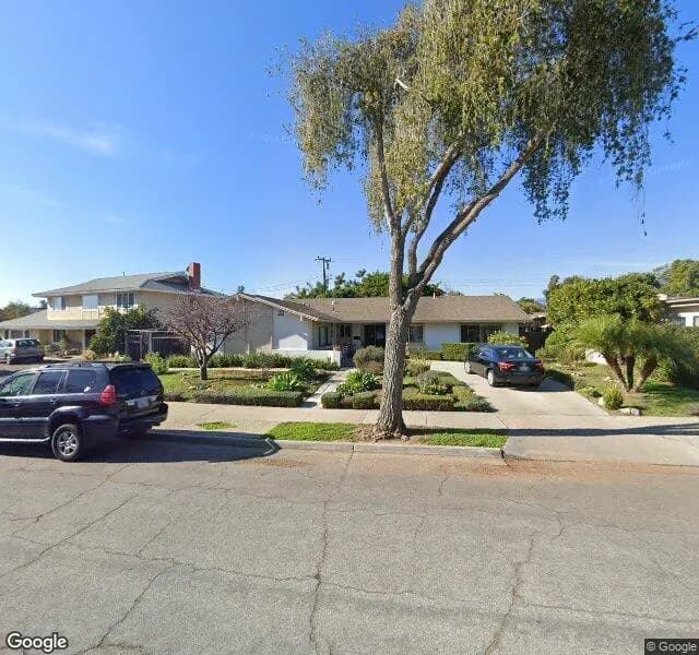 Tree Of Life Retirement Homes, Inc. - Board And Care Home in Santa Barbara, California