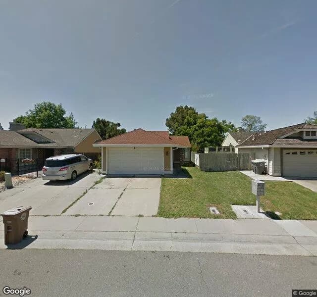 Trenholm Residential Facility