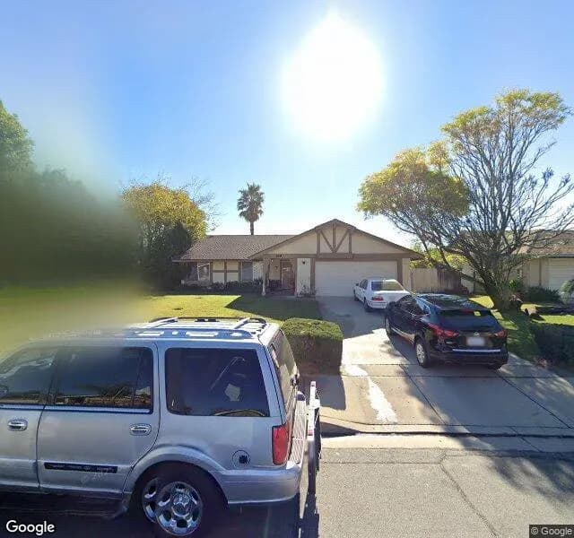 Tres Marias Home Care Llc - Board And Care Home in Rialto, California