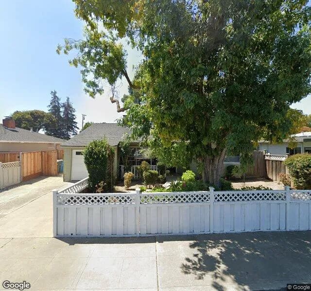 Tricia's Home - Adult Residential Facility in San Mateo, California