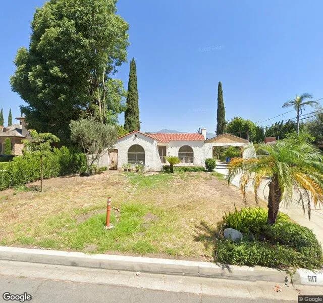 Trinity Hills Estates - Walnut - Board And Care Home in Arcadia, California