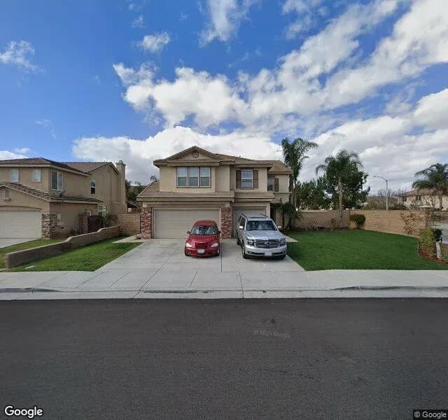 Trinity Way Assisted Living Facility - Board And Care Home in Corona, California