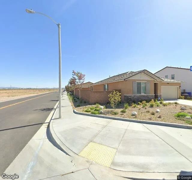 Trust & Grace Adult Care Home 3