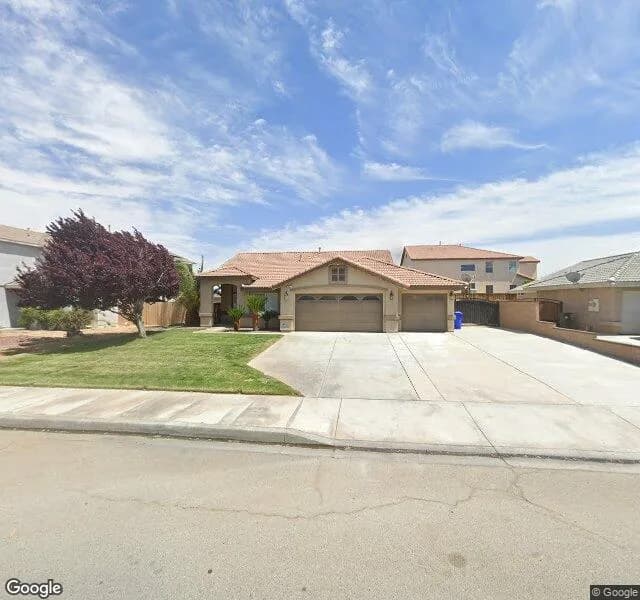 Trust & Grace Adult Care Home #4