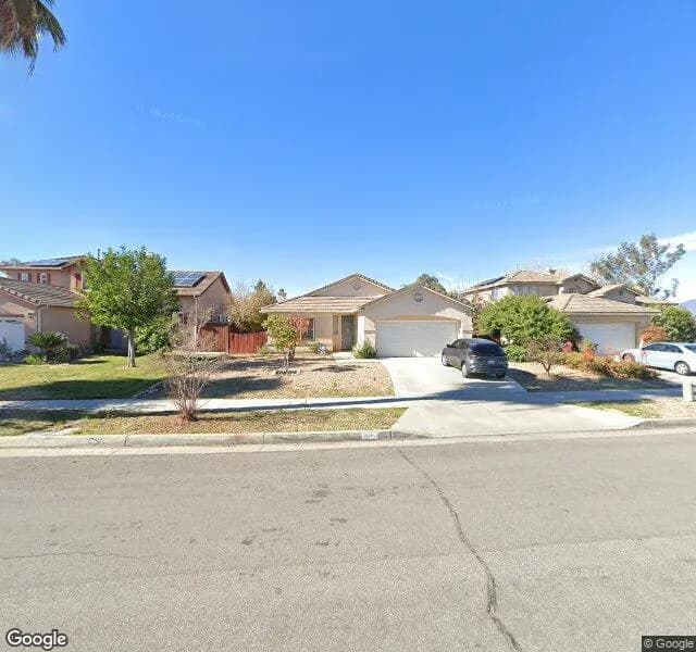 Tuparan Residential Care Facility Inc