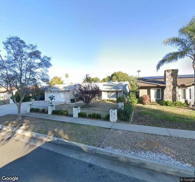 Tuparan Residential Care Facility, Inc.