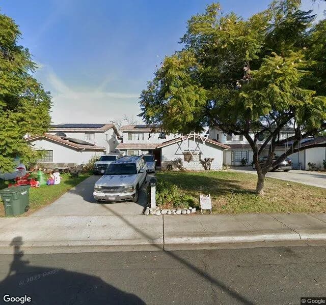 Turman's Clarendon House Ii - Adult Residential Facility in El Cajon, California