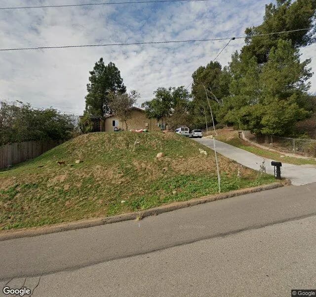 Turman's Residential Facility 7