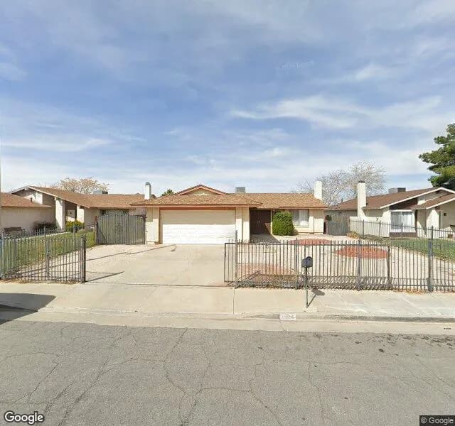 Turner's Residential Facility