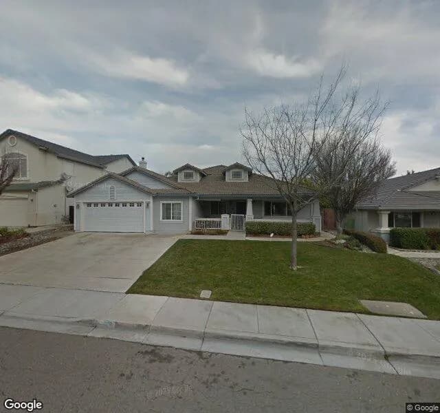 Tuscan Blue Ii - Board And Care Home in Antioch, California