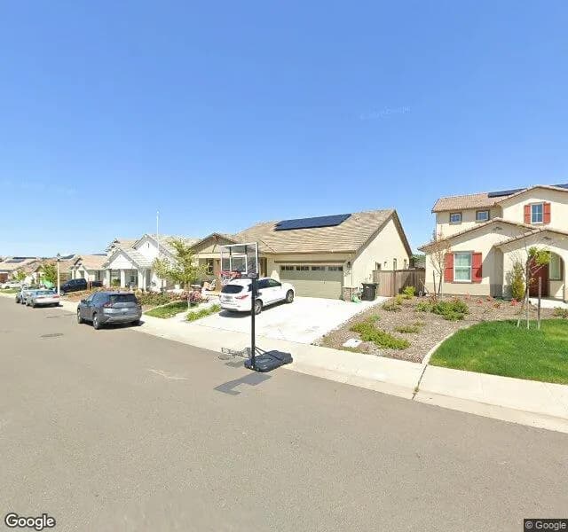 Twelve Bridges Residence Llc - Board And Care Home in Lincoln, California