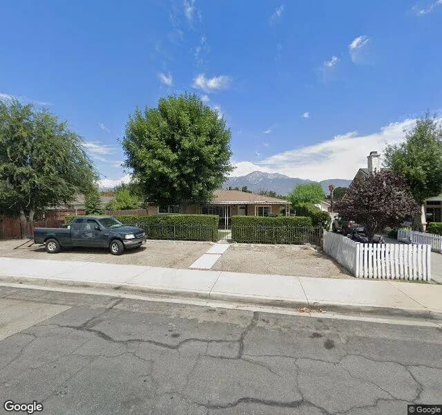 Twenty Fourth Street Adult Residence