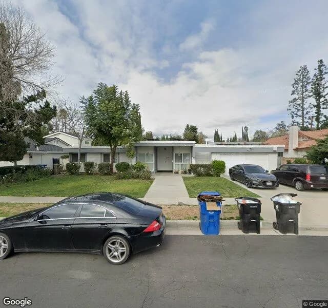 Twin Palms - Board And Care Home in Chatsworth, California