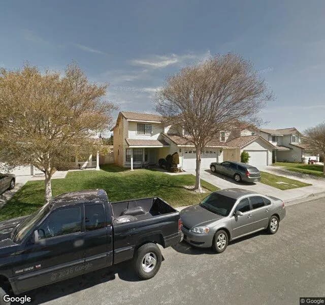 Ty's Residential Care - Adult Residential Facility in Rialto, California