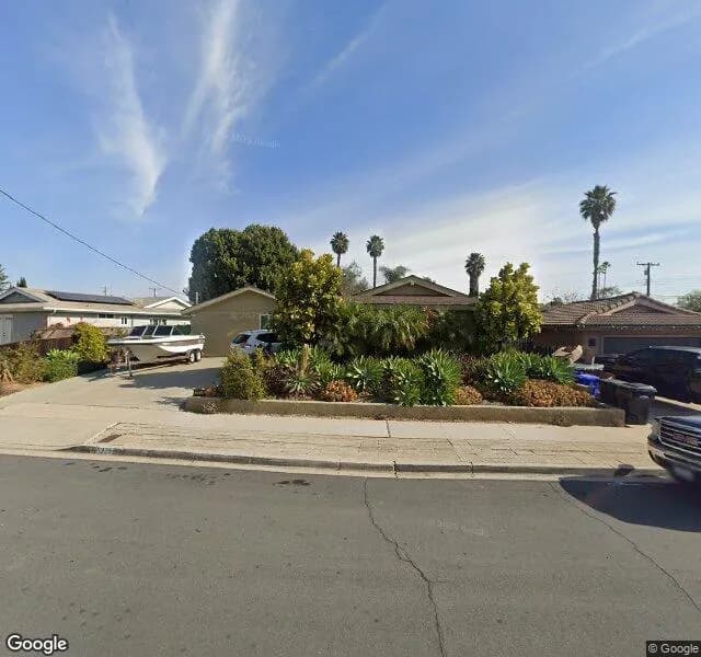 Uc Care Senior Living Iii - Board And Care Home in San Diego, California