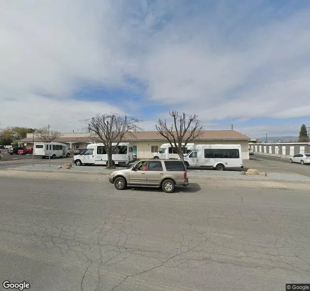 Ucp Of Central California-cheers