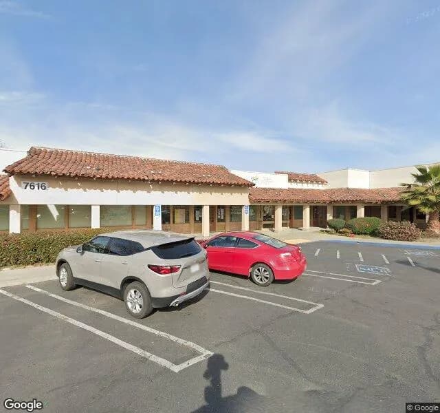 Ucp Of San Joaquin.calaveras And Amador