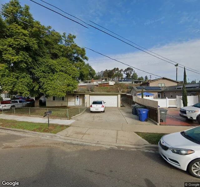 Unexpected Possibilities, Inc 2 - Adult Residential Facility in El Cajon, California