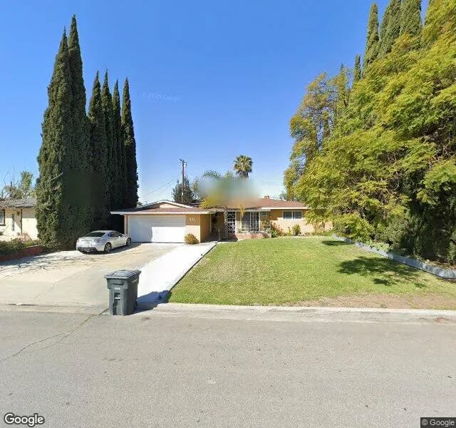 United Care Guest Home