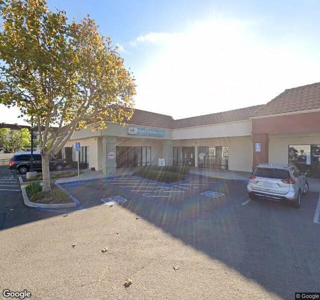 United Cerebral Palsy Assoc. Of San Diego County