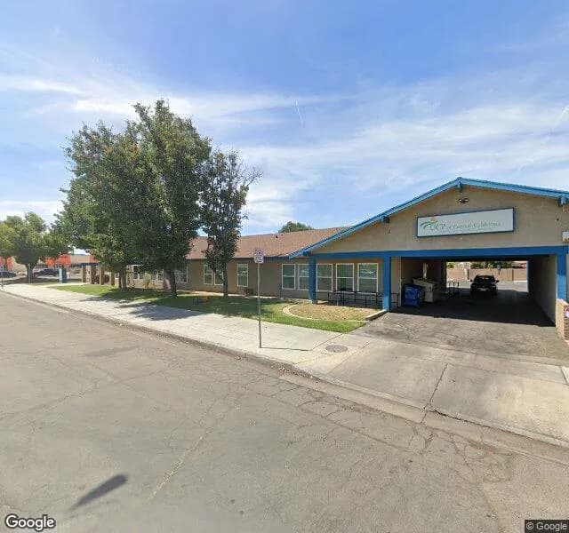 United Cerebral Palsy Of Central Ca, Inc - Adp - Adult Day Care Center in Fresno, California
